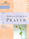 Adventurous Prayer (eBook)